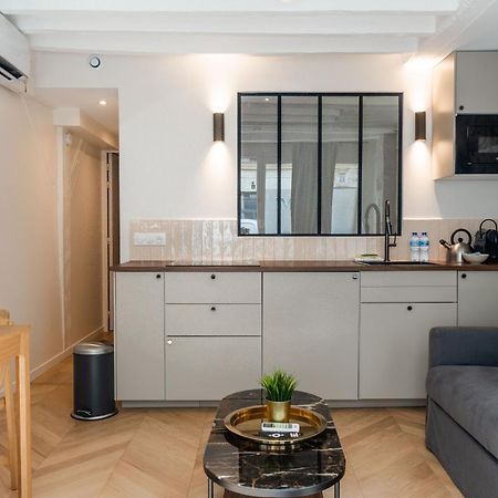 Lavie Maison A C & Sauna باريس المظهر الخارجي الصورة