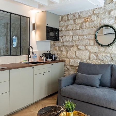 Lavie Maison A C & Sauna باريس المظهر الخارجي الصورة