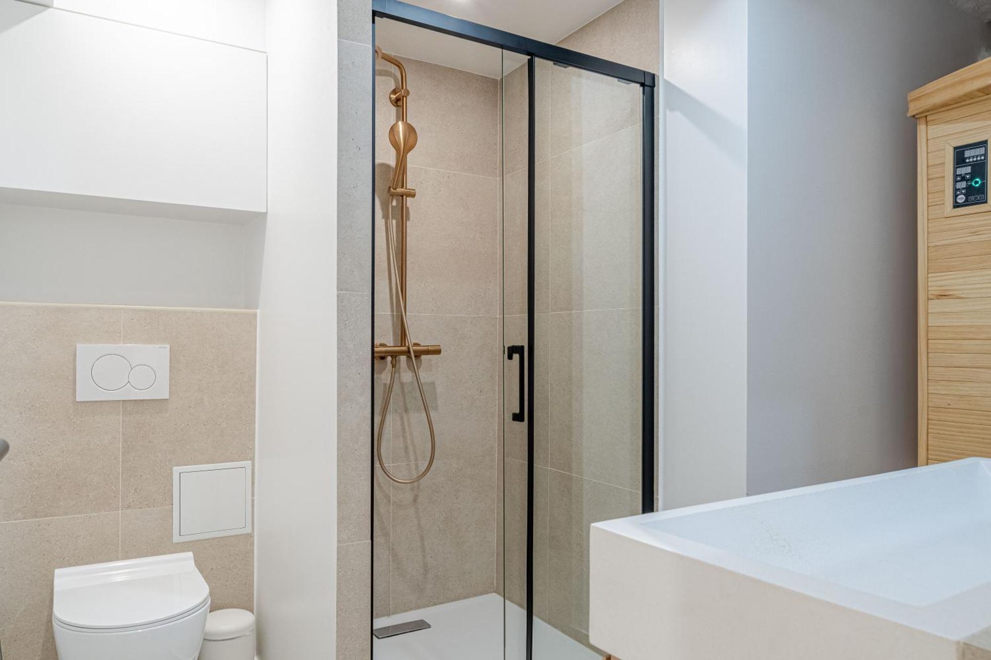 Lavie Maison A C & Sauna باريس المظهر الخارجي الصورة