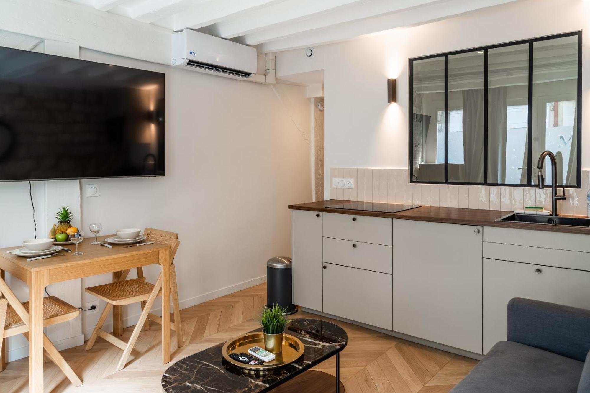 Lavie Maison A C & Sauna باريس المظهر الخارجي الصورة