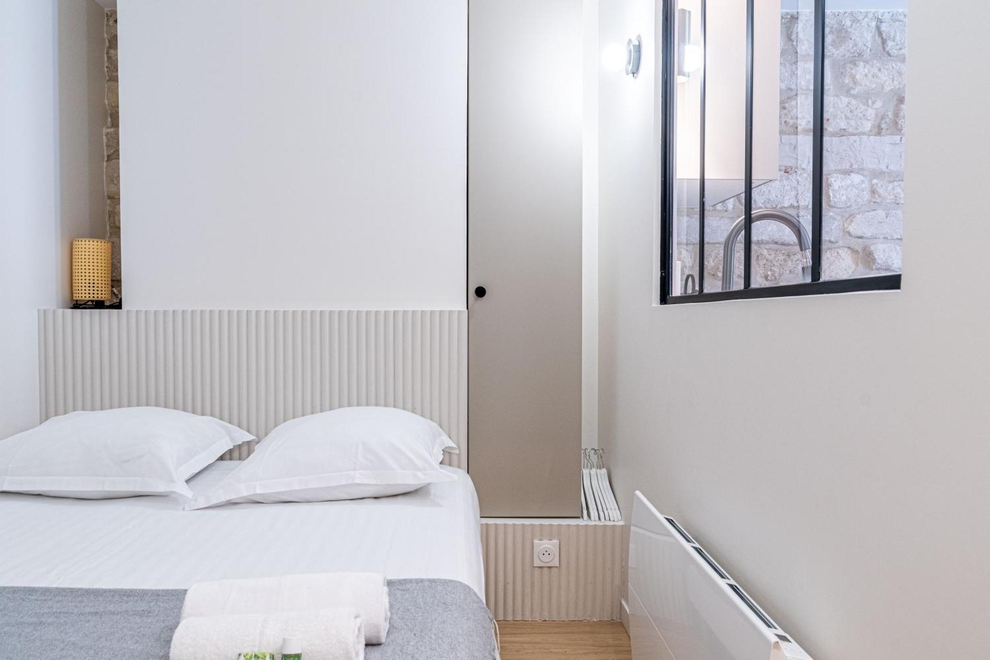 Lavie Maison A C & Sauna باريس المظهر الخارجي الصورة